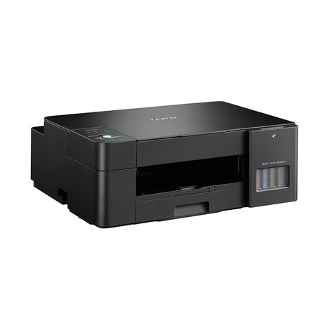 Brother | DCP-T220 | Printer / copier / scanner | Colour | Ink-jet | A4/Letter | Black - 5